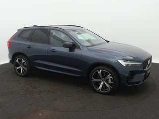 Volvo XC60 - afbeelding nr 11