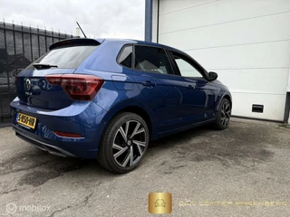 Volkswagen Polo VW Polo 1.0 TSI Style, 9700KM, Virtual Cockpit,PDC,Navi, etc - afbeelding nr 7