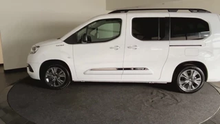 Toyota ProAce | Navigatie | Airco | Fabrieksgarantie | Soh (batterijcheck) 100 % - afbeelding nr 16