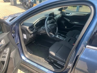 Ford Focus Ford Focus 1.0 Ecoboost Aut. Titanium - Navi - camera - stoel/stuur verw. - afbeelding nr 5