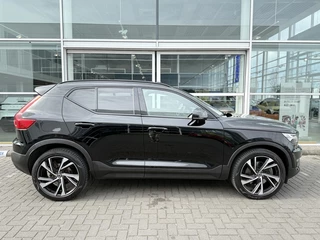 Volvo XC40 - afbeelding nr 5