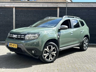 Dacia Duster - 497497641-0