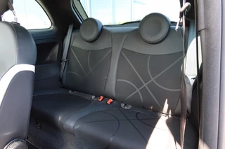 Fiat 500 - afbeelding nr 16