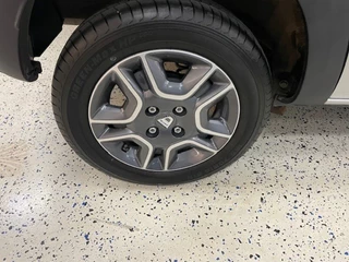 Dacia Spring - afbeelding nr 19