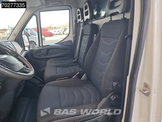 Iveco Daily Iveco Daily 35C16 Automaat L2H2 160PK Dubbellucht 3,5t Trekhaak Airco Cruise L2 10m3 Airco Trekhaak Cruise control - afbeelding nr 11