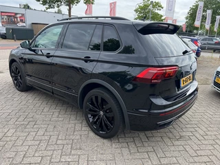 Volkswagen Tiguan Volkswagen Tiguan 1.4 TSI eHy R-line - afbeelding nr 6