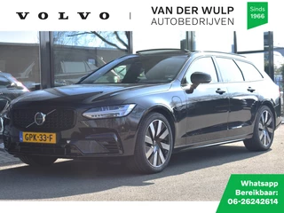 Volvo V90 - 492417827-0