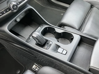 Volvo XC40 Volvo XC40 1.5 T5 Recharge Business Pro 262 pk AUT. | 1e eigenaar | dealer onderhouden | navigatie | trekhaak | leder interieur - afbeelding nr 39
