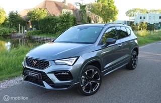 CUPRA Ateca 1.5 TSI / Navi / El. Trekh / Camera / Luxe
