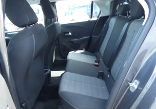 Opel Corsa Opel Corsa 1.2 EDITION,Clima,Cruise,Navi,Trhaak,Bltooth,Apple - afbeelding nr 9