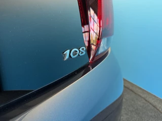 Peugeot 108 - afbeelding nr 18