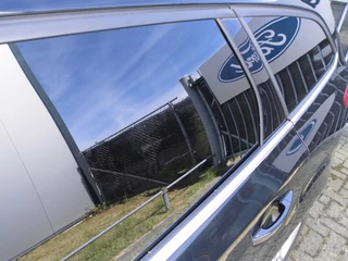 Ford Focus Ford Focus Wagon 125pk Titanium winterpakket-privacyglass-navi touchscreen - afbeelding nr 7
