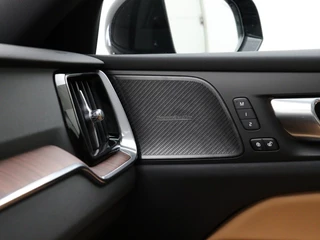 Volvo S60 Volvo S60 B4 AUT(7) PLUS DARK 360GR CAM HARMAN/KARDON STOELVENTILATIE SCHU - afbeelding nr 28