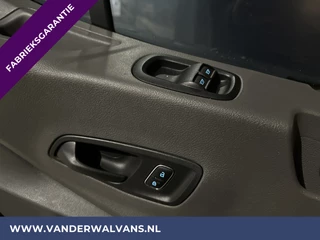 Ford Transit Stoelverwarming, Verwarmde voorruit, Parkeersensoren, Bijrijdersbank - afbeelding nr 17