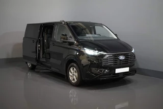 Ford Transit Custom - afbeelding nr 8