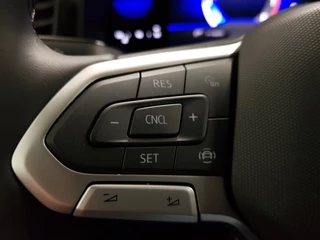 Volkswagen Polo Volkswagen Polo 1.0 TSI Life | Navigatie | Digitale Cockpit | Airco | Parkeer sensoren V+A | LED | Lichtmetalen Velgen - afbeelding nr 15