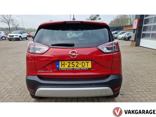 Opel Crossland X - afbeelding nr 5