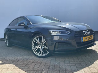Audi A5 - afbeelding nr 43