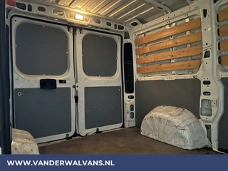 Peugeot Boxer Parkeersensoren, Bijrijdersbank - afbeelding nr 9