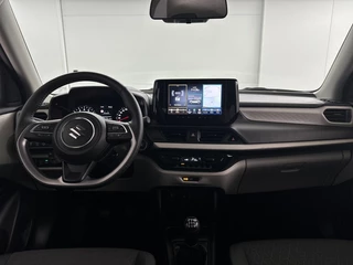 Suzuki Swift Suzuki Swift 1.2 Select Smart Hybrid | Navigatie | Adaptieve Cruise Control | Parkeercamera - afbeelding nr 4