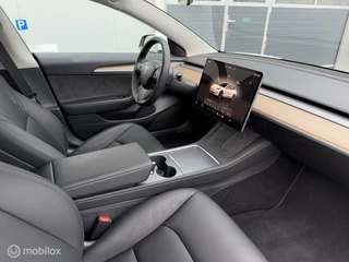 Tesla Model 3 Tesla Model 3 Long Range AWD 75 kWh 2022 Facelift - trekhaak - afbeelding nr 5