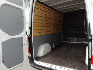 Mercedes-Benz Sprinter Mercedes-Benz Sprinter 2.2 CDI L2H2 Automaat Airco Navi Camera Cruise Electra pakket - afbeelding nr 6