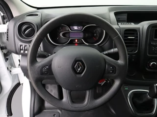 Renault Trafic | Imperiaal | Trekhaak | Airco | Cruise | Gate Locks - afbeelding nr 14