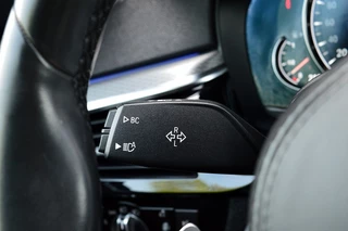 BMW 5 Serie BMW 5 Serie Touring 520i M-Sport Rijklaarprijs-Garantie Leder Interieur Led Navigatie Sfeer verlichting - afbeelding nr 34