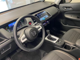 Honda Jazz Honda JAZZ 1.5 e:HEV Advance Crosstar AUTOMAAT | LED | NAVI | - afbeelding nr 10
