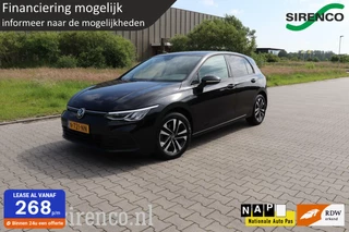 Volkswagen Golf - 520101908-0