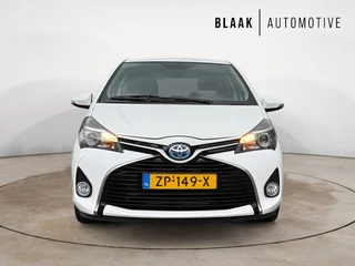 Toyota Yaris Toyota Yaris 1.5 Hybrid Trend | CAMERA | CRUISE CONTROL | CLIMATE CONTROL - afbeelding nr 16
