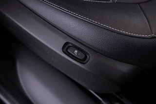 Smart Forfour Smart Forfour 1.0 Business Solution | LEDER | NAVI | ECC | VELGEN - afbeelding nr 5