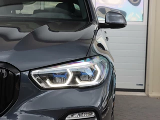 BMW X5 BMW X5 xDrive40i High Executive M-sport | Panoramdak | 22inch - afbeelding nr 52