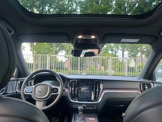 Volvo V60 Volvo V60 T5 Inscription Bowers & Wilkins 360 Pilot HUD - afbeelding nr 8