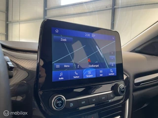 Ford Puma Ford Puma 1.0 EcoBoost Hybrid Titanium, NL Auto|Clima|Navi|Cruise|Pdc|1e eigenaar - afbeelding nr 19