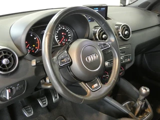 Audi A1 Sportback Audi A1 Sportback 1.0 TFSI Sport S line - afbeelding nr 7
