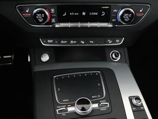 Audi Q5 Audi Q5 2.0 TFSI quattro S Line | Bang & Olufsen | Leder |  Luchtvering | 360 camera | Adaptive cruise | Carplay | Keyless | Virtual Cockpit | Navigatie | Full LED - afbeelding nr 27