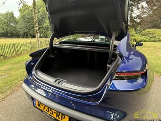 Porsche Taycan Porsche Taycan Performance 84 kWh / BTW / Sport Chrono - afbeelding nr 69