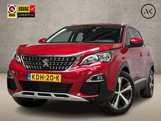 Peugeot 3008 1.2 PureTech Allure Sport