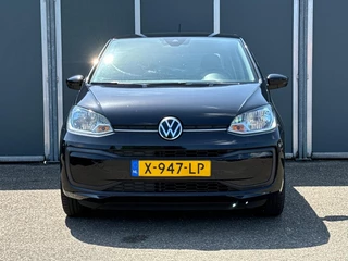 Volkswagen up! Volkswagen up! 1.0 BTM 65pk Style | Camera | Climate | Cruise | NL Auto - afbeelding nr 22