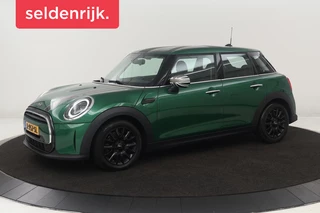 MINI One Mini One 1.5 Business Edition | Automaat | Full LED | Carplay | Navigatie | Cruise control - afbeelding nr 1
