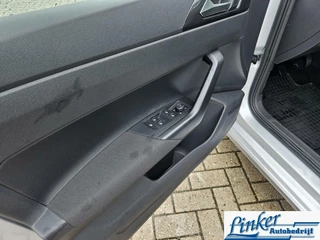 Volkswagen Polo Volkswagen Polo 1.0 TSI Life NW MODEL CAMERA STOELVERW VIRTUAL 16