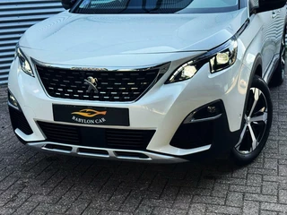 Peugeot 3008 Peugeot 3008 1.2 PureTech Allure /Camera/Automaat/Led/Massagestoelen/Apple Carplay/Cruise Control/131PK /stoelverwarming - afbeelding nr 3