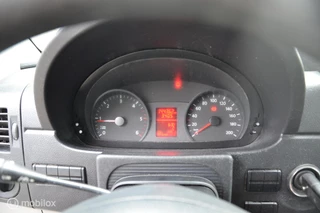 Volkswagen Crafter Volkswagen Crafter 35 2.0TDI|L2H1 DC|NAP|144362KM|AC|Cruisec - afbeelding nr 22