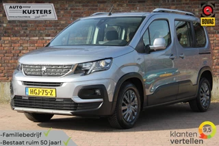 Peugeot Rifter - 67627242-0