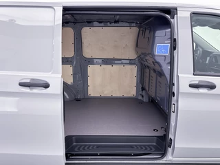 Mercedes-Benz Vito Mercedes-Benz Vito 116 CDI L2 Pro Trekhaak Multibeam LED Betimmering Achteruitrijcamera Parkeerpakket - afbeelding nr 17