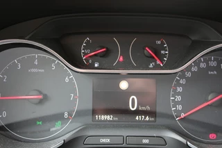 Opel Grandland X - afbeelding nr 23