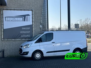Ford Transit Custom - 413304199-0