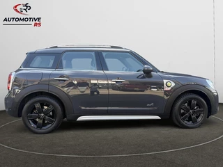 MINI Countryman Mini Countryman Cooper S E ALL4 Hybride 224pk – Luxe | 4x4 | Panodak | Navi | Leder | Topstaat! - afbeelding nr 7