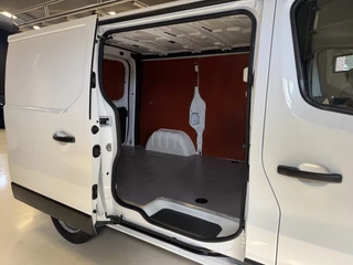 Opel Vivaro Opel Vivaro 1.6 CDTI L1H1 Sport EcoFlex 3-pers | Navi | Imperial | Trekhaak | Cruise | PDC achter - afbeelding nr 7